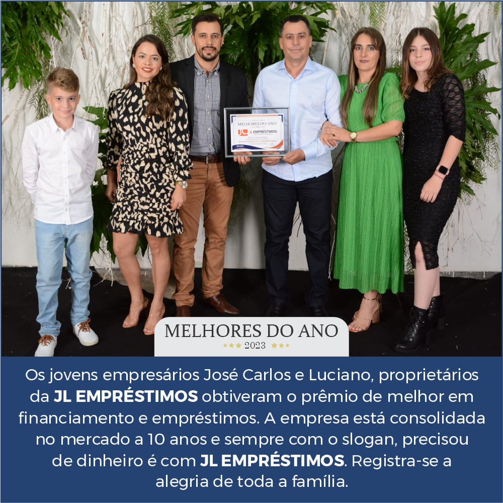 19 - JL EMPRÉSTIMOS