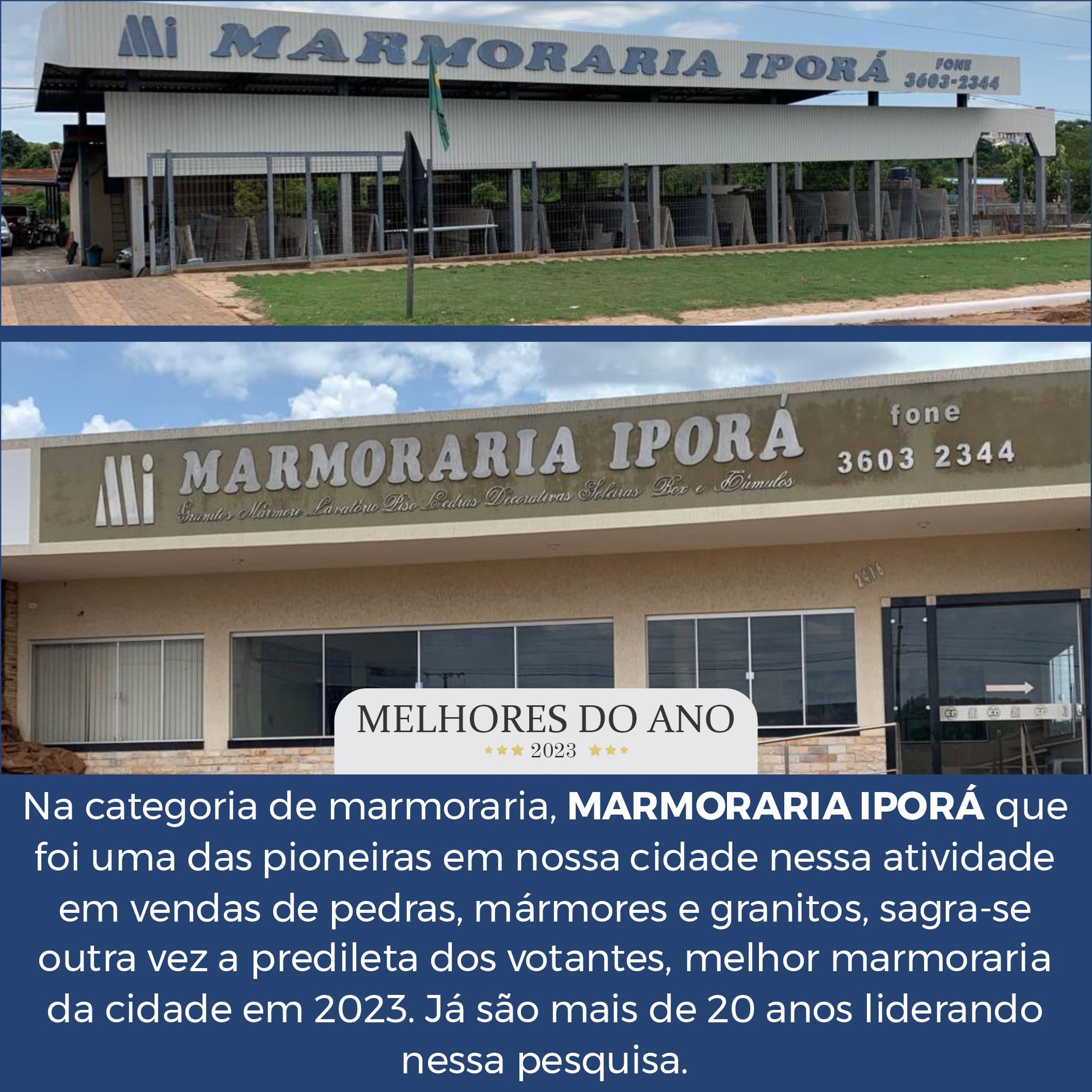 MARMORARIA BRASIL