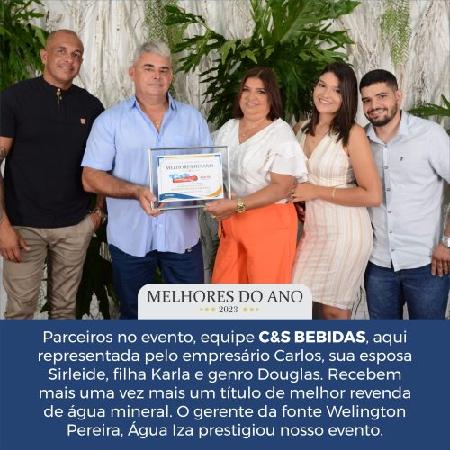 02 - CE&S BEBIDAS
