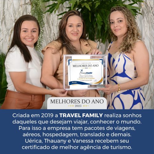 03 - TRAVEL FAMILY