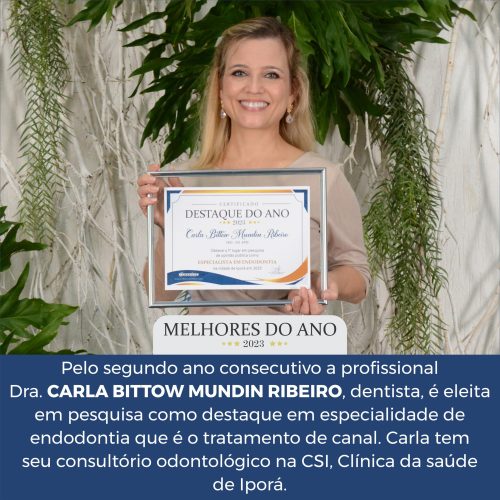 11 - CARLA BITTOW