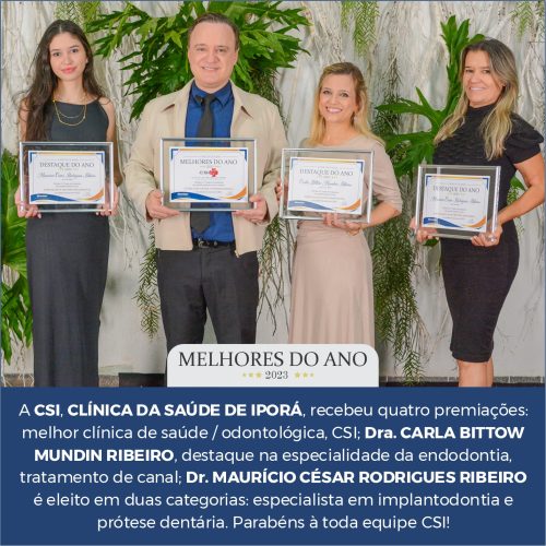CLINICA CSI