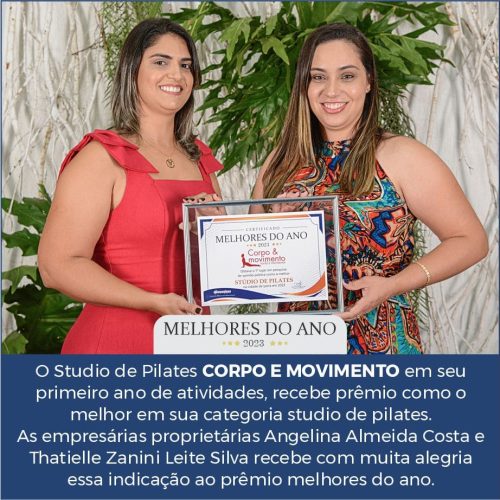 CORPO EM MOVIMENTO