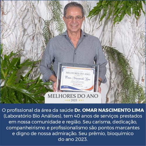 DR. OMAR