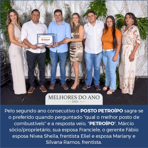 POSTO PETROIPO